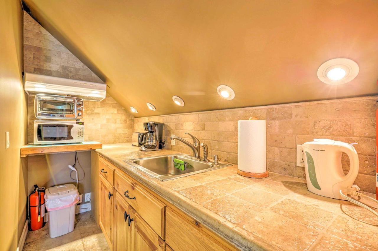 Romantic Yosemiteandbass Lake Retreat With Mtn Views! North Fork Exterior foto
